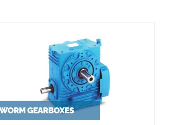 Spiral Bevel Helical Gearboxes